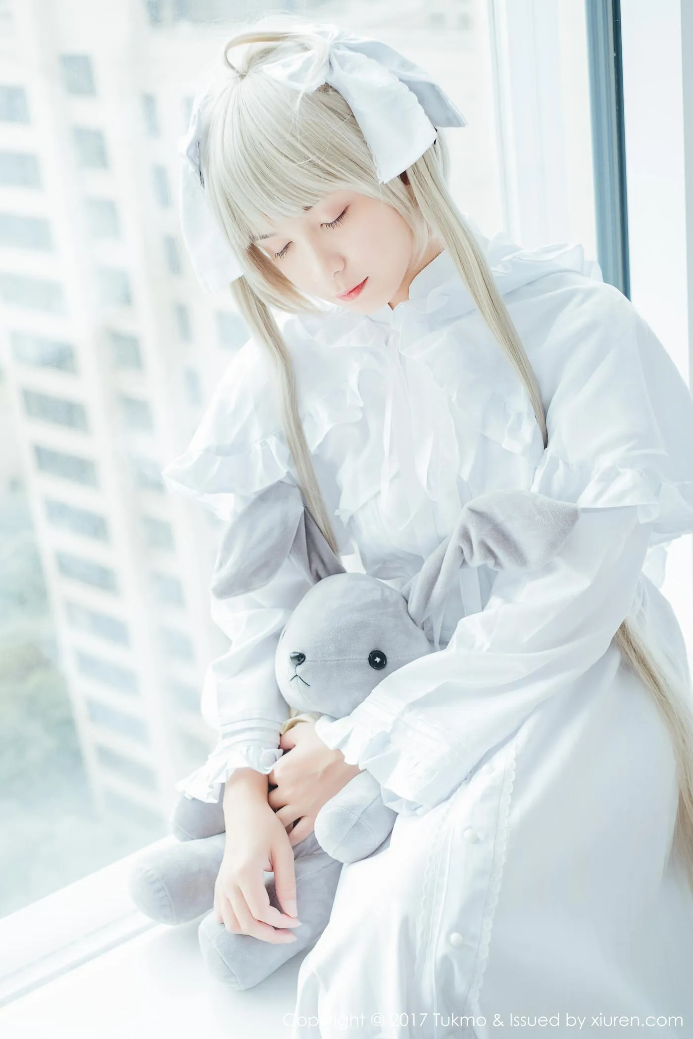 Vol.097 鱼丸 [40P]插图8